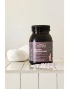 Green Pharmacy Foot Care Relaxing Foot Bath Salt sare de baie relaxanta pentru picioare 400 g