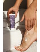 Green Pharmacy Foot Care Relaxing Foot Cream crema relaxantă pentru picioare 75 ml