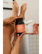 Green Pharmacy Foot Care Softening Foot Bath Salt saruri de baie pentru picioare 400 ml