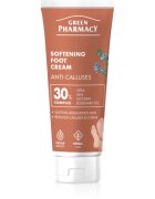 Green Pharmacy Foot Care Softening Foot Cream crema catifelanta pentru picioare 75 ml