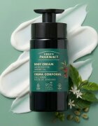 Green Pharmacy Green Coffee & Ginger Oil crema de corp 739 ml