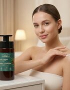 Green Pharmacy Green Coffee & Ginger Oil crema de corp 739 ml
