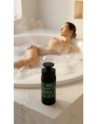 Green Pharmacy Green Coffee & Ginger Oil gel de duș 739 ml