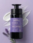 Green Pharmacy Lavender & Flax Oil crema de corp 739 ml