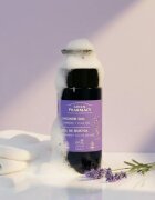 Green Pharmacy Lavender & Flax Oil gel de duș 739 ml