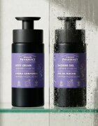 Green Pharmacy Lavender & Flax Oil gel de duș 739 ml