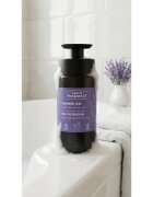 Green Pharmacy Lavender & Flax Oil gel de duș 739 ml