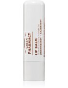 Green Pharmacy Lingonberry and Cranberry Lip Balm balsam de buze nutritiv 3.6 ml