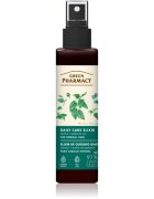 Green Pharmacy Nettle & Burdock oil Elixir ser pentru par normal 150 ml