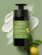 Green Pharmacy Verbena & Sweet Lemon Oil crema de corp 739 ml