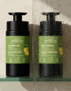 Green Pharmacy Verbena & Sweet Lemon Oil gel de duș 739 ml