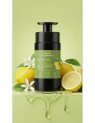 Green Pharmacy Verbena & Sweet Lemon Oil gel de duș 739 ml