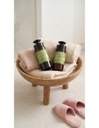 Green Pharmacy Verbena & Sweet Lemon Oil gel de duș 739 ml