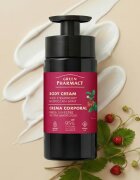 Green Pharmacy Wild Strawberry & Moroccan Mint Oil crema de corp 739 ml
