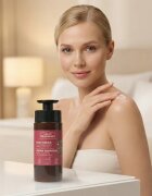 Green Pharmacy Wild Strawberry & Moroccan Mint Oil crema de corp 739 ml