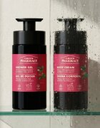 Green Pharmacy Wild Strawberry & Moroccan Mint Oil gel de duș 739 ml