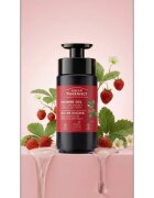 Green Pharmacy Wild Strawberry & Moroccan Mint Oil gel de duș 739 ml