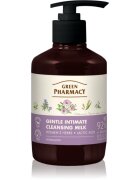 Green Pharmacy Women's Herbs lotiune pentru igiena intima 370 ml