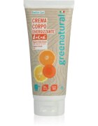 Greenatural Body Cream crema delicata cu vitamine A C E 200 ml