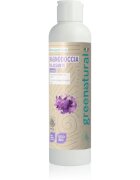 Greenatural Body Wash Lavender gel de dus relaxant 250 ml