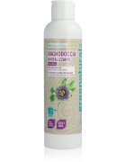 Greenatural Body Wash Maracuja & Passion Fruit gel de dus revitalizant 250 ml