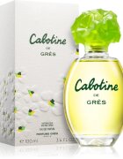 Grès Cabotine de Eau de Parfum pentru femei 100 ml