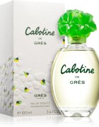 Grès Cabotine de Eau de Toilette pentru femei 100 ml