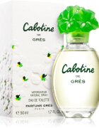Grès Cabotine de Eau de Toilette pentru femei 50 ml