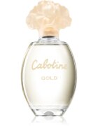 Grès Cabotine Gold Eau de Toilette pentru femei 100 ml
