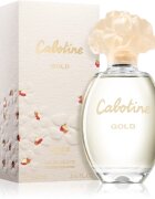 Grès Cabotine Gold Eau de Toilette pentru femei 100 ml