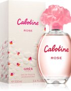 Grès Cabotine Rose Eau de Toilette pentru femei 100 ml