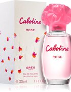 Grès Cabotine Rose Eau de Toilette pentru femei 30 ml