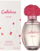 Grès Cabotine Rose Eau de Toilette pentru femei 50 ml