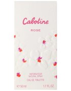 Grès Cabotine Rose Eau de Toilette pentru femei 50 ml