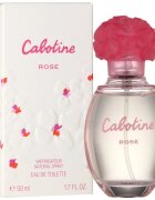 Grès Cabotine Rose Eau de Toilette pentru femei 50 ml