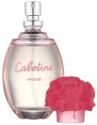 Grès Cabotine Rose Eau de Toilette pentru femei 50 ml