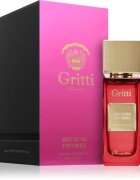 Gritti Beacause I'm Free extract de parfum unisex 100 ml