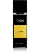 Gritti Black 19-68 Eau de Parfum pentru bărbați 100 ml