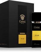 Gritti Black 19-68 Eau de Parfum pentru bărbați 100 ml