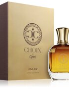 Gritti Choix Reve D'or extract de parfum unisex 100 ml