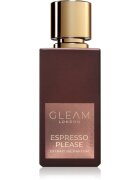 Gritti Gleam Espresso Please extract de parfum unisex 50 ml