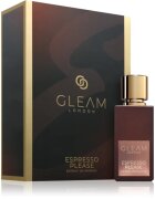 Gritti Gleam Espresso Please extract de parfum unisex 50 ml