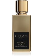 Gritti Gleam Iconic Gold extract de parfum unisex 50 ml
