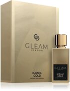 Gritti Gleam Iconic Gold extract de parfum unisex 50 ml