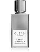 Gritti Gleam Silver Minerale extract de parfum unisex 50 ml