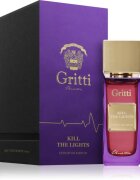 Gritti Kill The Lights extract de parfum unisex 100 ml