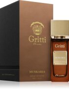 Gritti Muskaria extract de parfum unisex 100 ml