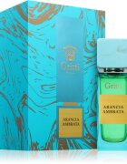 Gritti Turchesi Arancia Ambrata Eau de Parfum unisex 100 ml