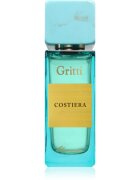 Gritti Turchesi Costiera Eau de Parfum unisex 100 ml