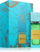 Gritti Turchesi Siracusa Eau de Parfum unisex 100 ml